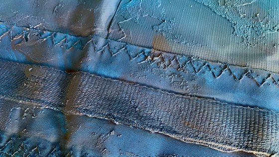 Beyond the blue sea 1026