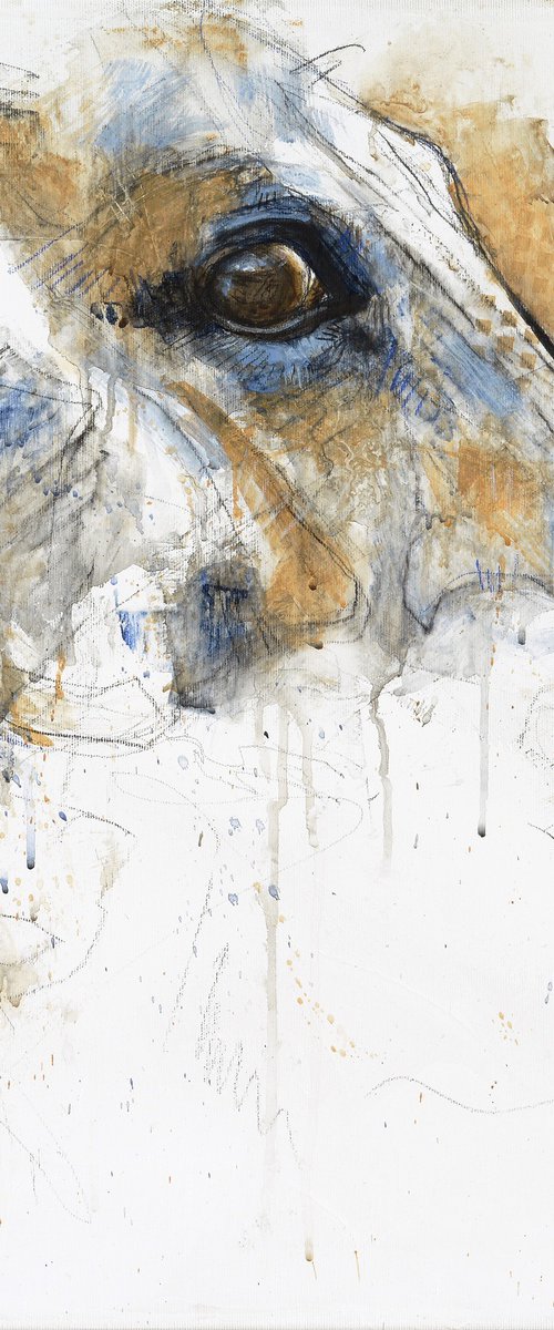 Expression 28t by Benedicte Gele