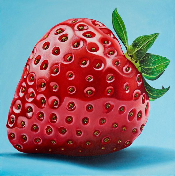 Strawberry Pi