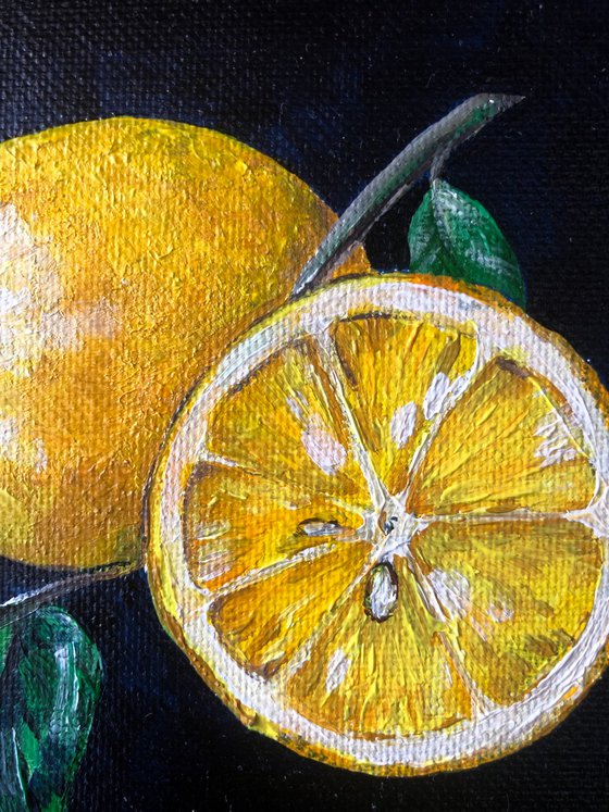 Lemon