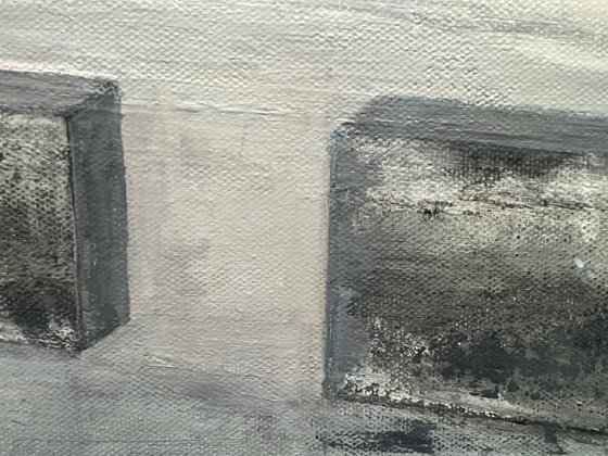 Departure