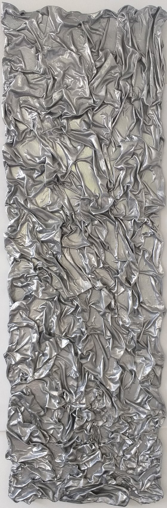 « SILVER » by M.Y.
