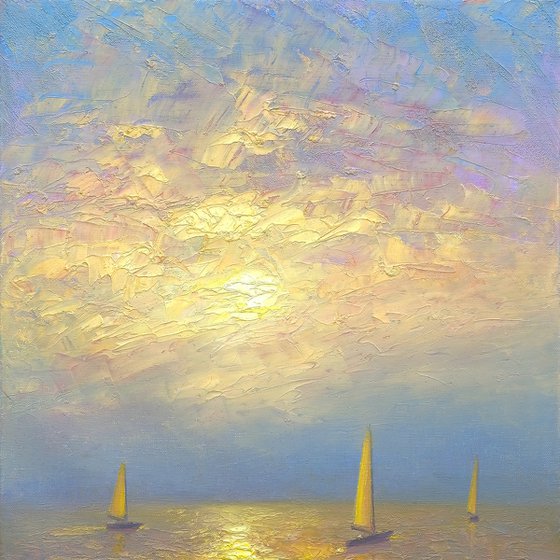 Sea