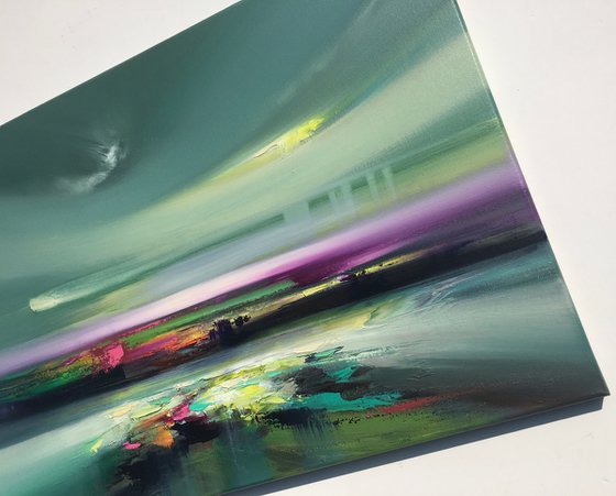 See the world in colors