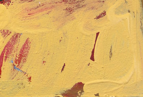 Forbidden Energy; Corms