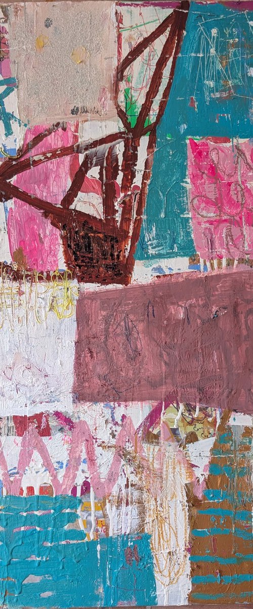 Moment In Time by Jenny Furman