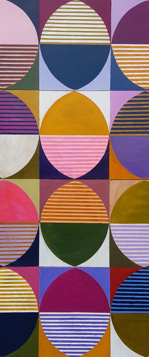 Duodecim by Liam Hennessy