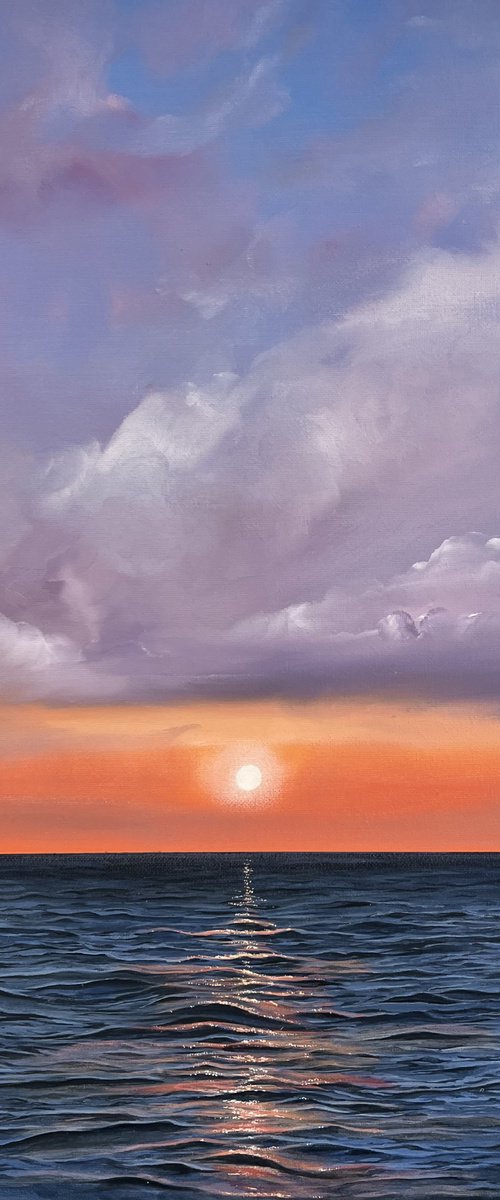 Abundance by Victoria Obolensky