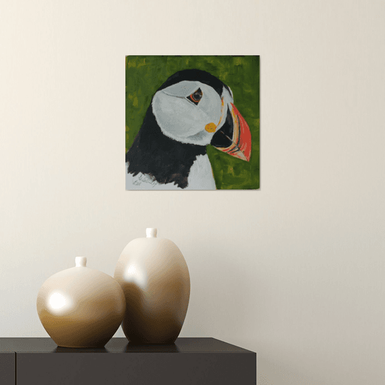 Puffin