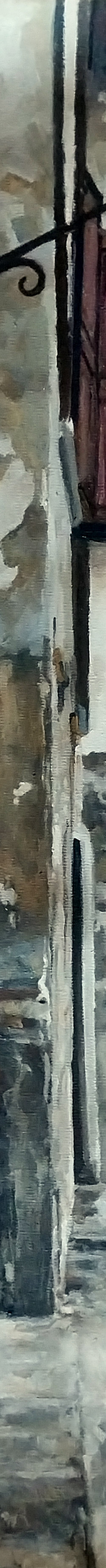 Венецианская люстра by Vahan Shakhramanyan