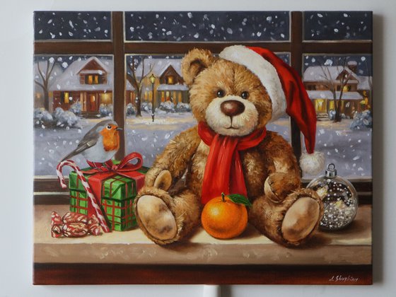 Cozy Christmas