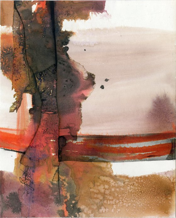 Abstraction Collection 2