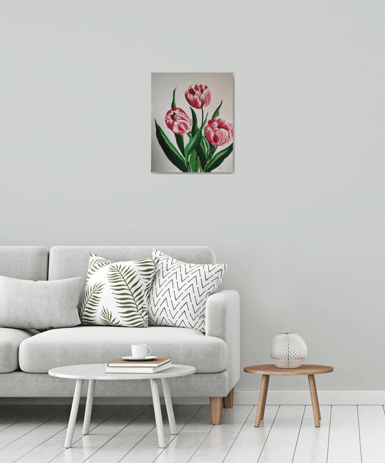 Tulips