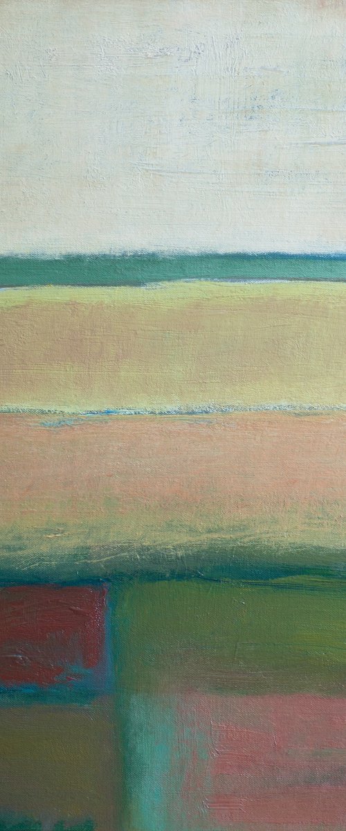 Yesterday by Thomas Hjelm