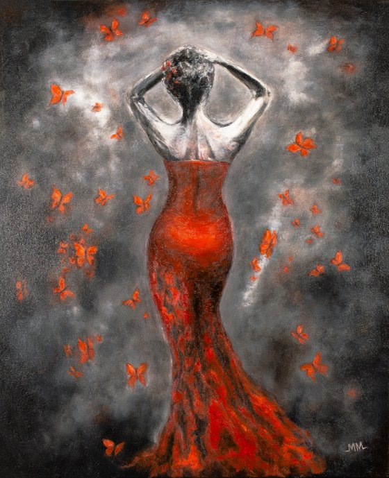 Inner Flame