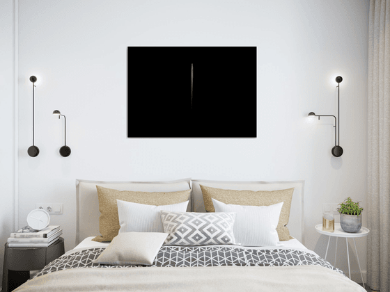 Black and White II | Limited Edition Fine Art Print 1 of 10 | 75 x 50 cm