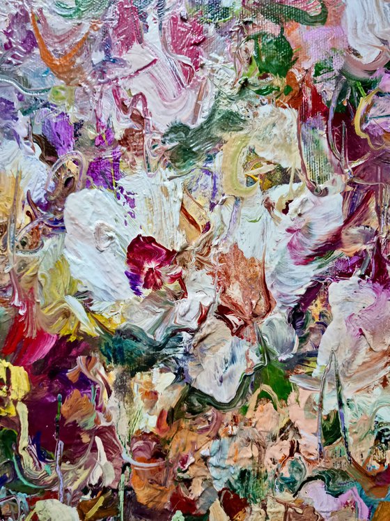 "Wildberry blend #2"