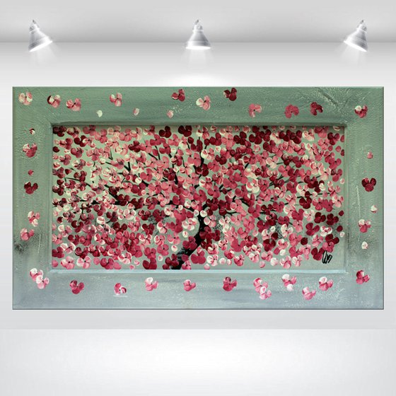 Blossom Wishes