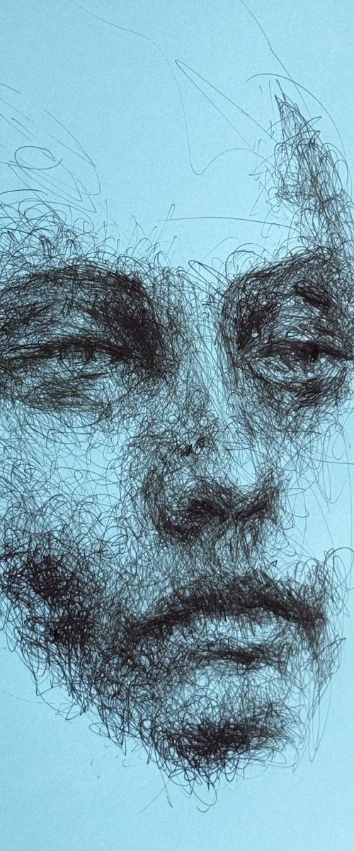 VANISHING by jayme mestieri