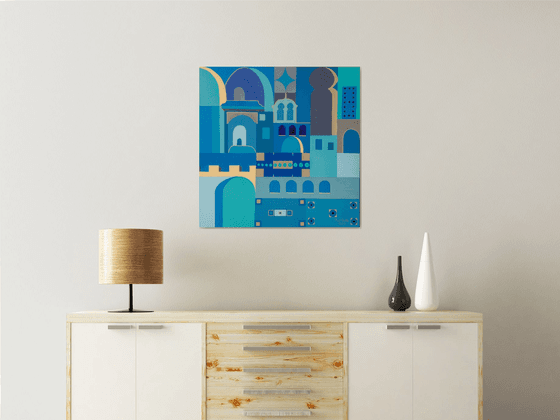 Chefchaouen 4