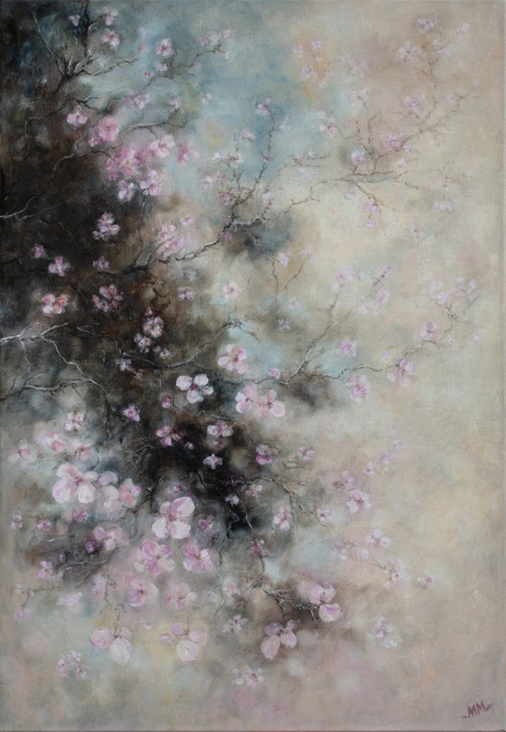 Almond Dream