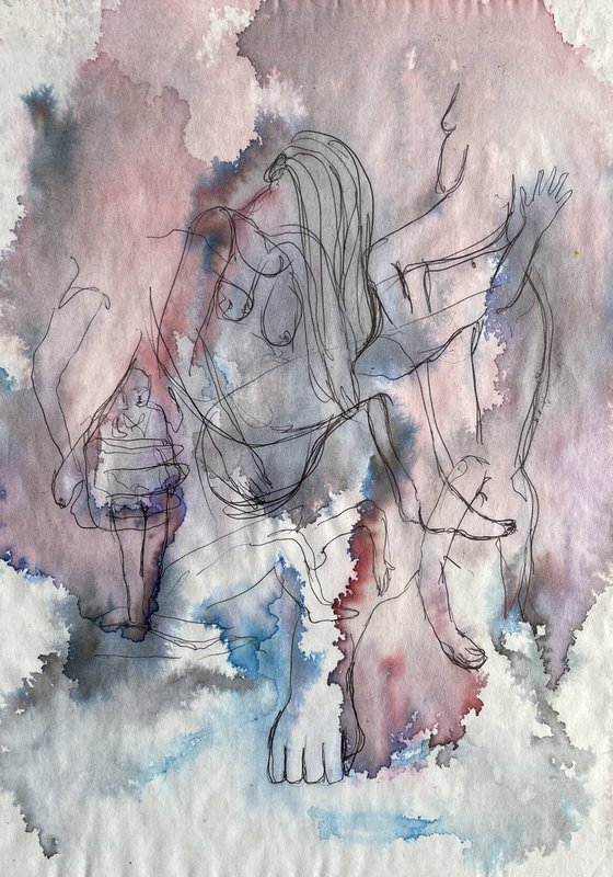 Untitled Sketch
