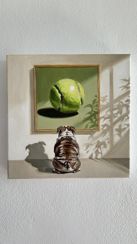 The Great Contemplation
