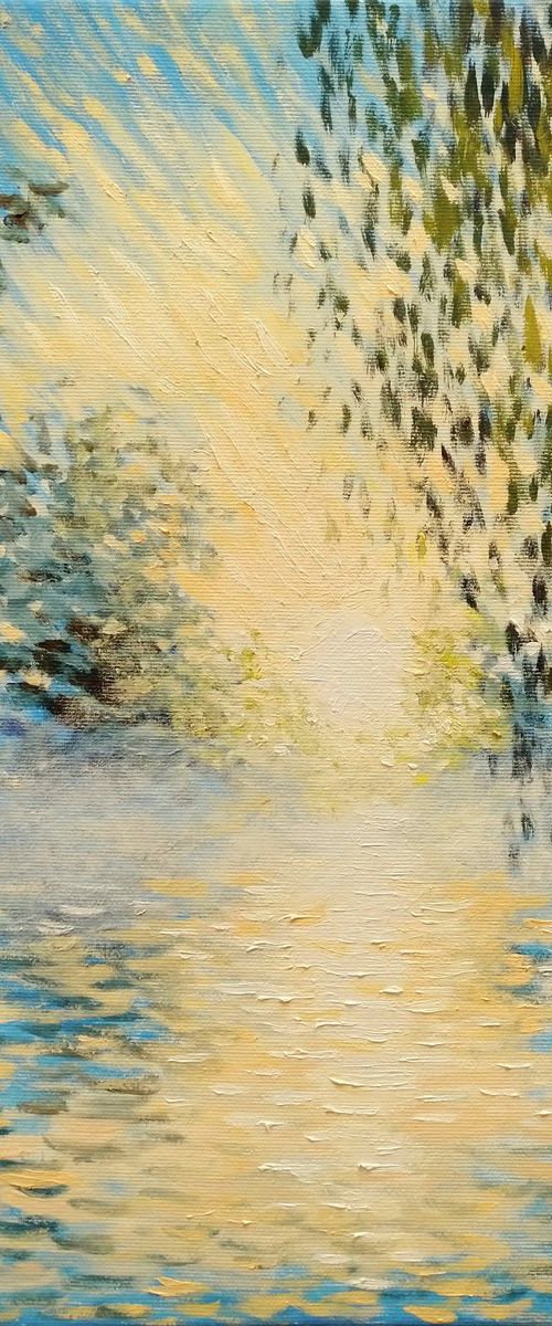 Daybreak 2 by Oleh Rak