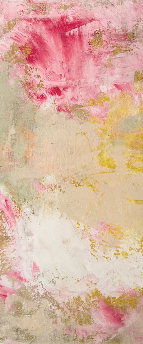 Rose Tint by Davina Nicholas