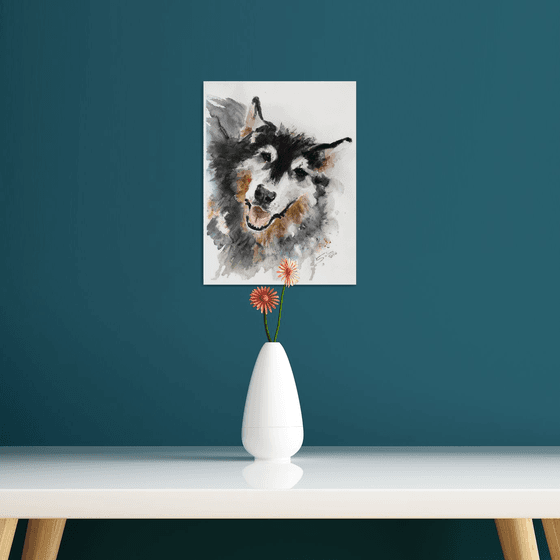 Dog