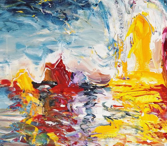 Seaside Rendezvous S 4