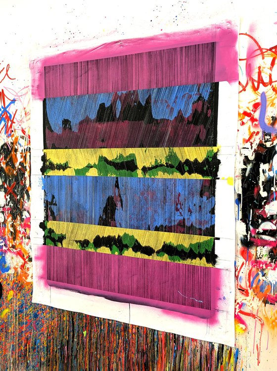 Tehos - Abstraction AA 02