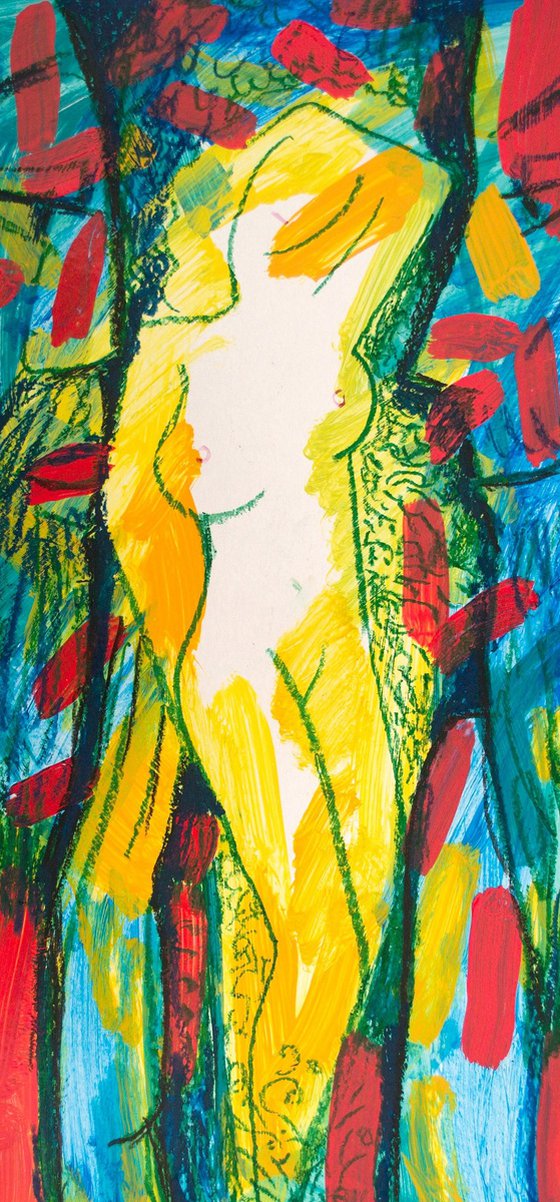 Susanna and the Elders