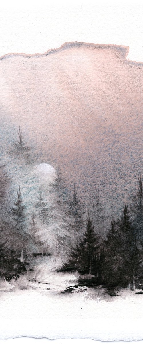 Places XLIX by ieva Janu