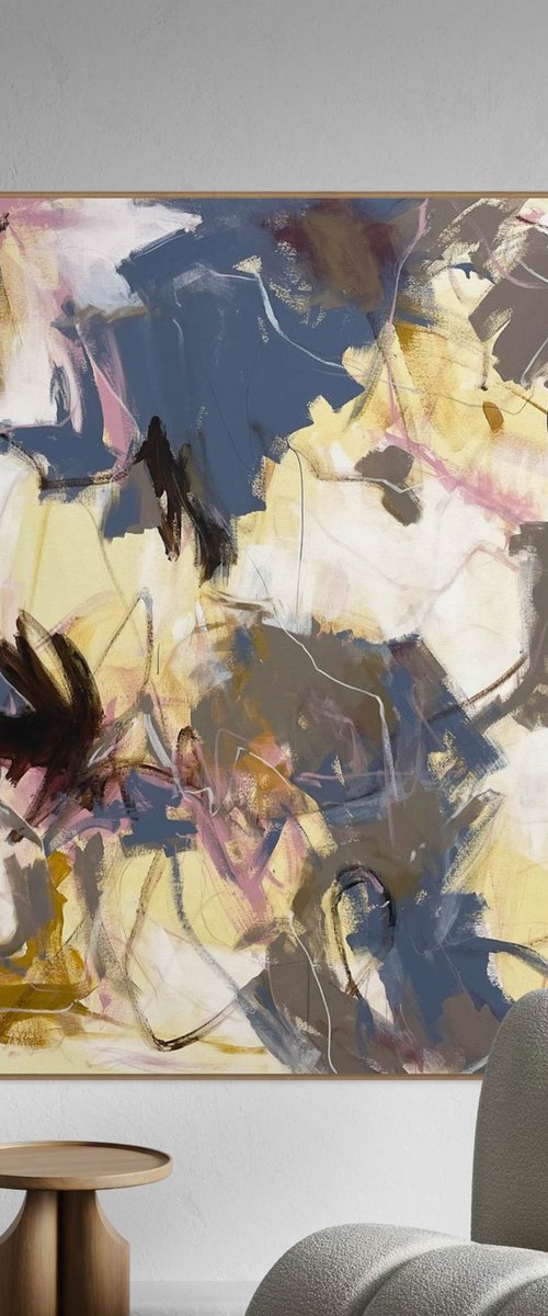 Happiness by Cheryl Harrison