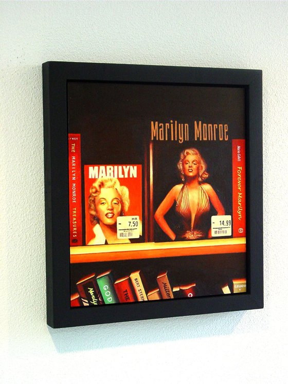 Forever Marilyn