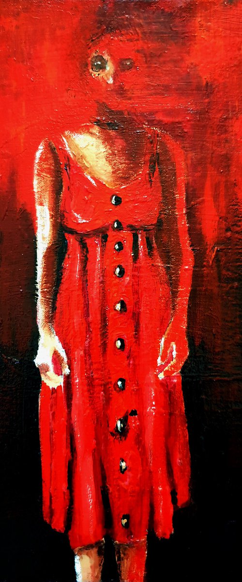 Let's face it by Leezee Lee ( Georgiana L. Nicolae)