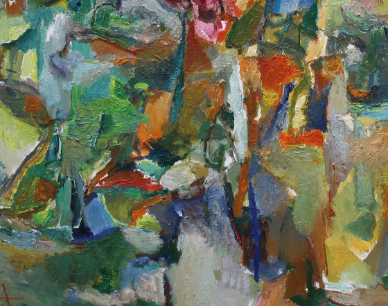 Abstraction