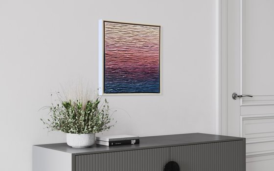 Layers of Serenity