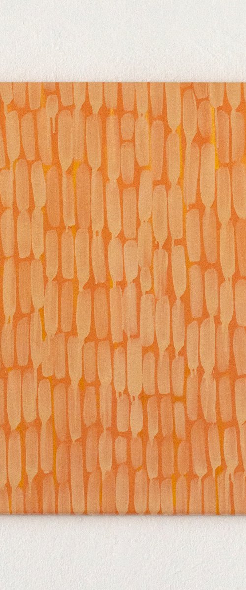 Orange no.2 by Petr Johan Marek