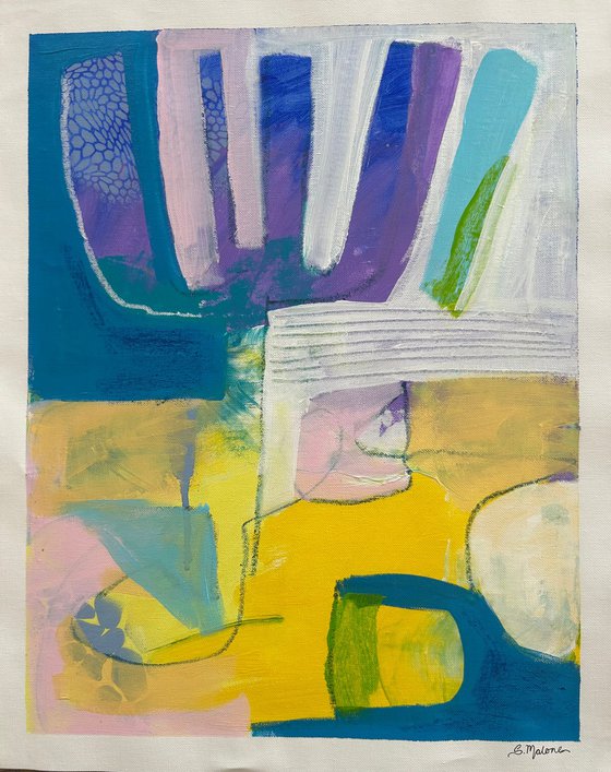 Soft Currents 2