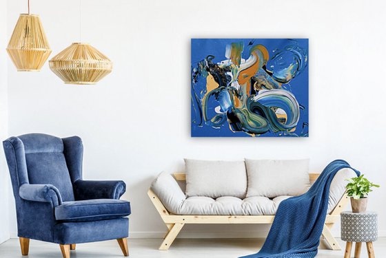 La guilde des souvenirs flottants