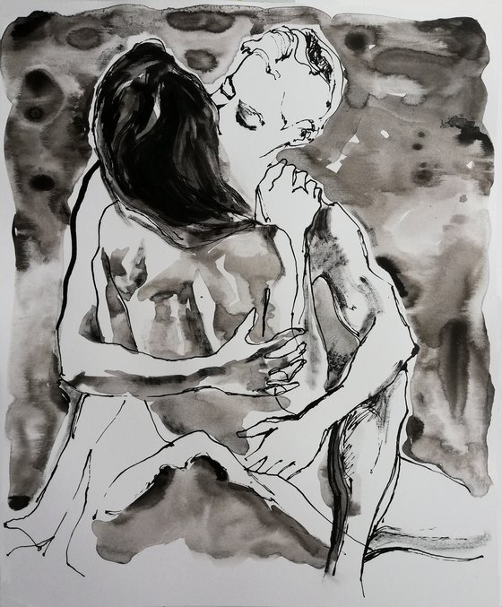 Bathers