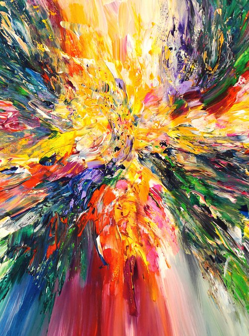Special Moments L 4 by Peter Nottrott