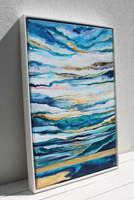 Where the Light Leads