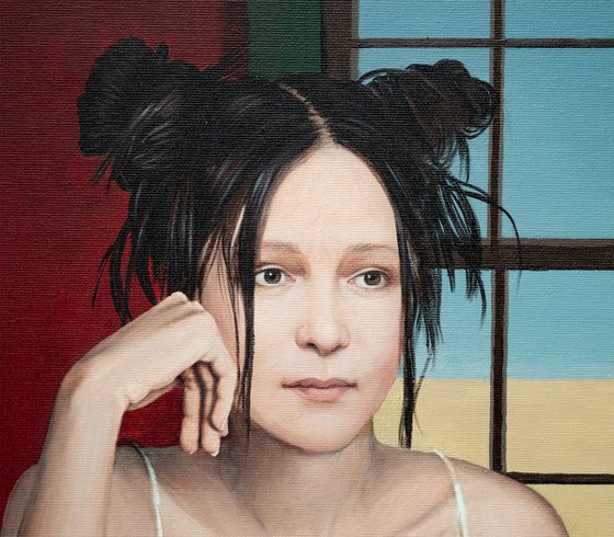 Such Times, Such Fruits