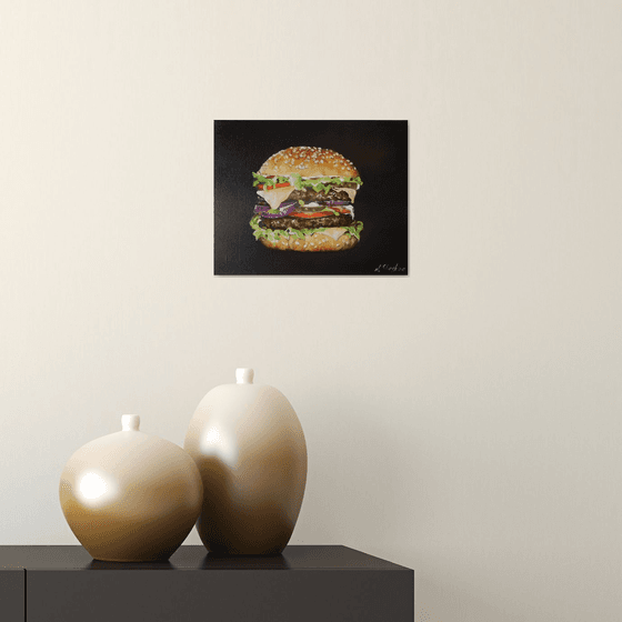 Burger