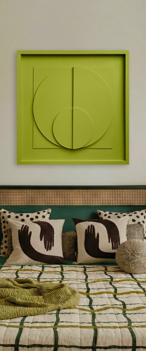 Peace by Liam Roberts