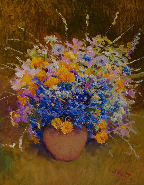 Wildflowers