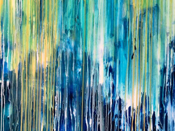 The Emotional Creation #133